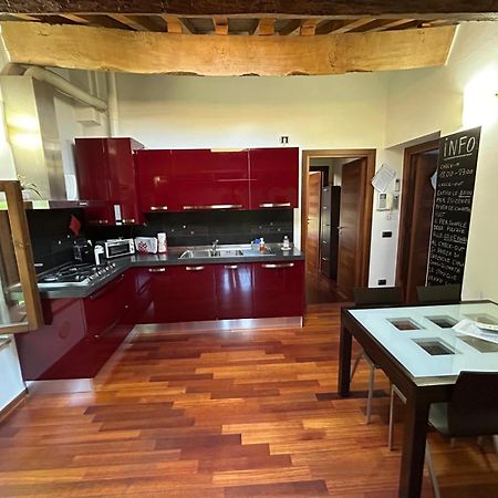 Country House B&B Casa Bassa 2 Piazza  Luaran gambar