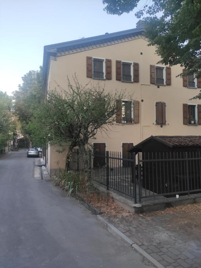 Country House B&B Casa Bassa 2 Piazza  Luaran gambar