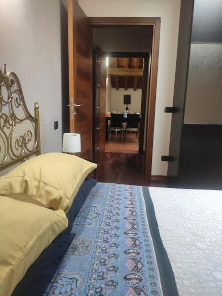 Country House B&B Casa Bassa 2 Piazza  Luaran gambar