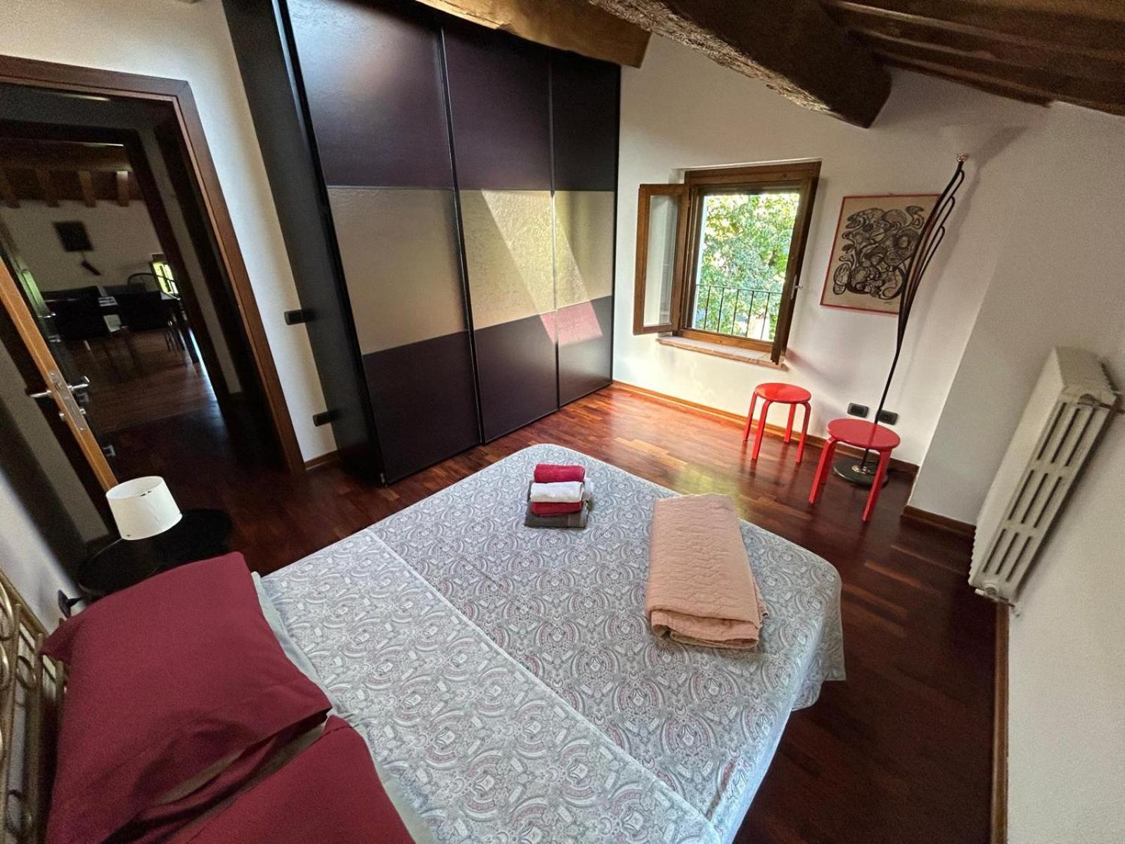 Country House B&B Casa Bassa 2 Piazza  Luaran gambar