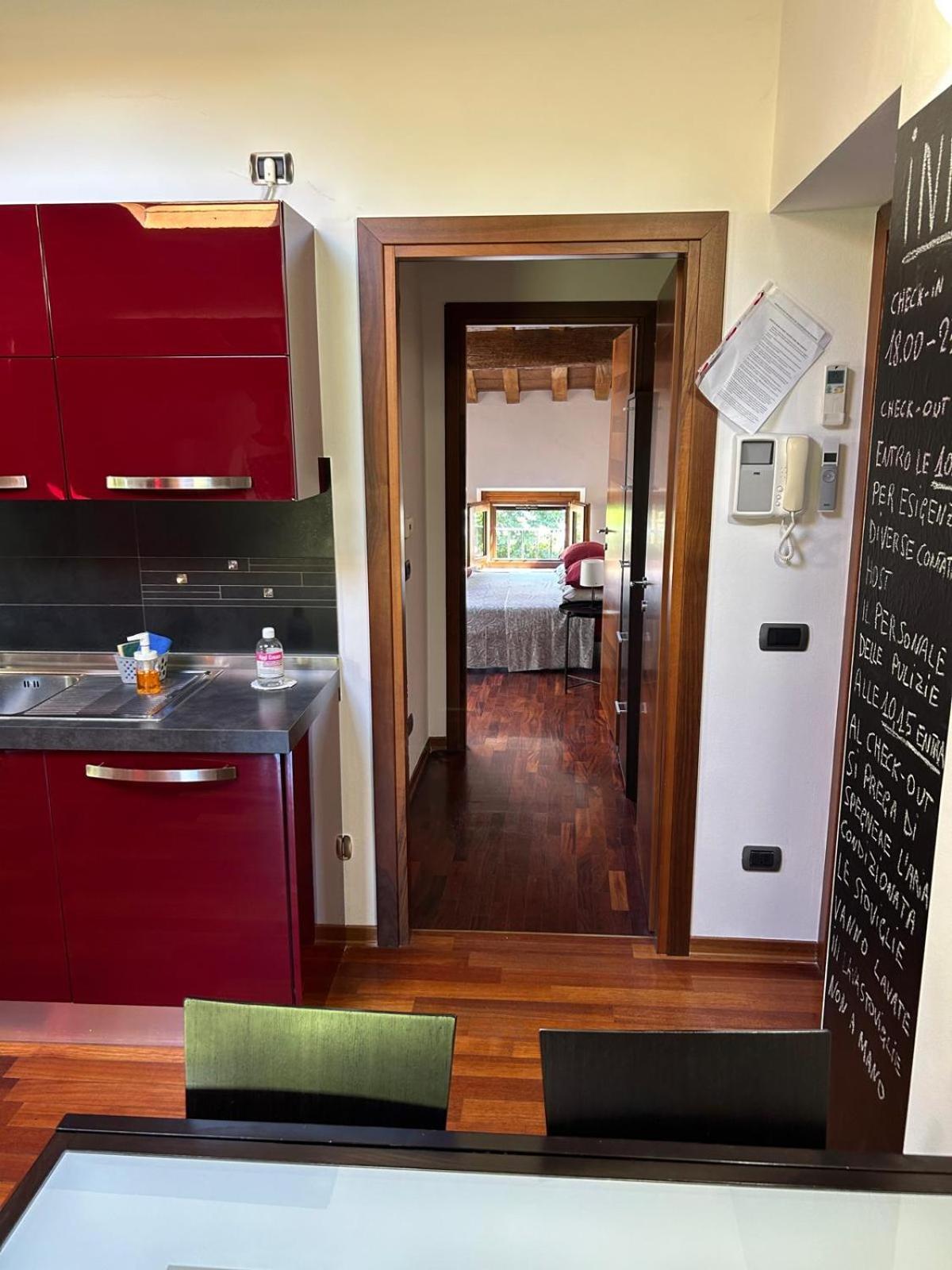 Country House B&B Casa Bassa 2 Piazza  Luaran gambar