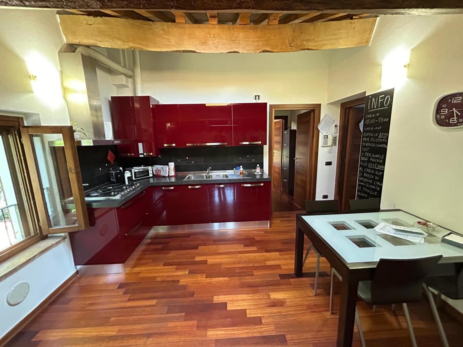 Country House B&B Casa Bassa 2 Piazza  Luaran gambar