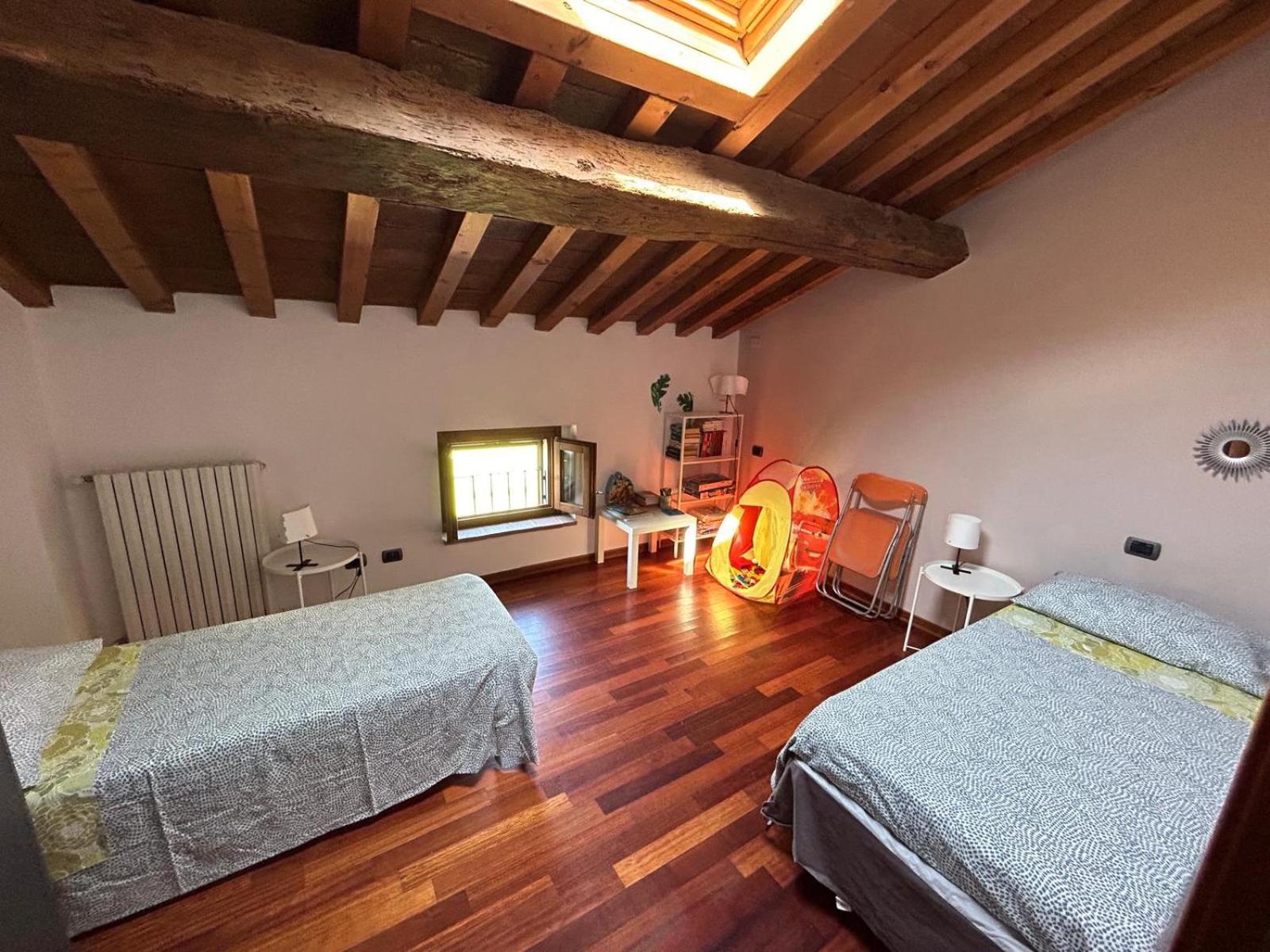 Country House B&B Casa Bassa 2 Piazza  Luaran gambar