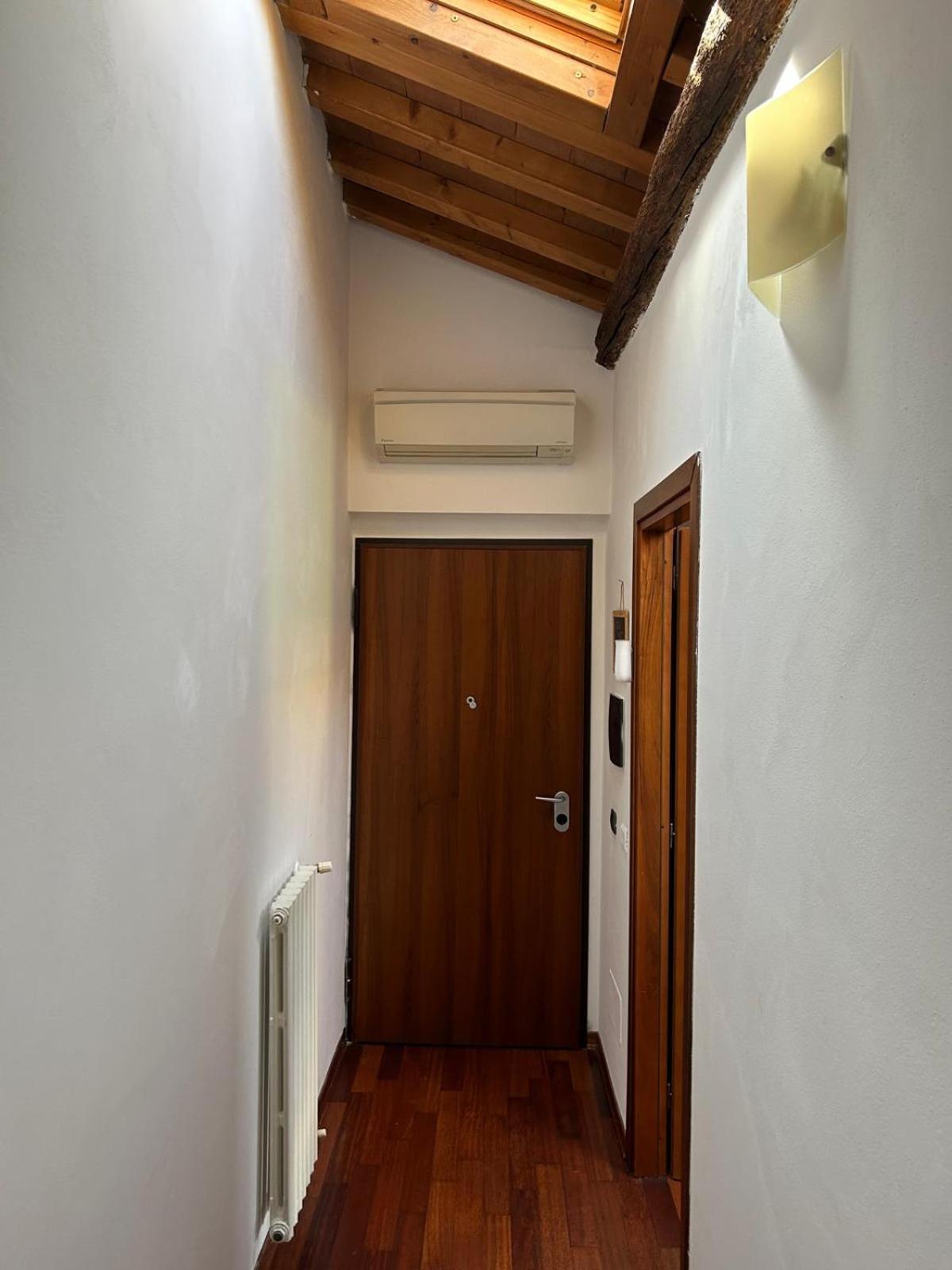 Country House B&B Casa Bassa 2 Piazza  Luaran gambar