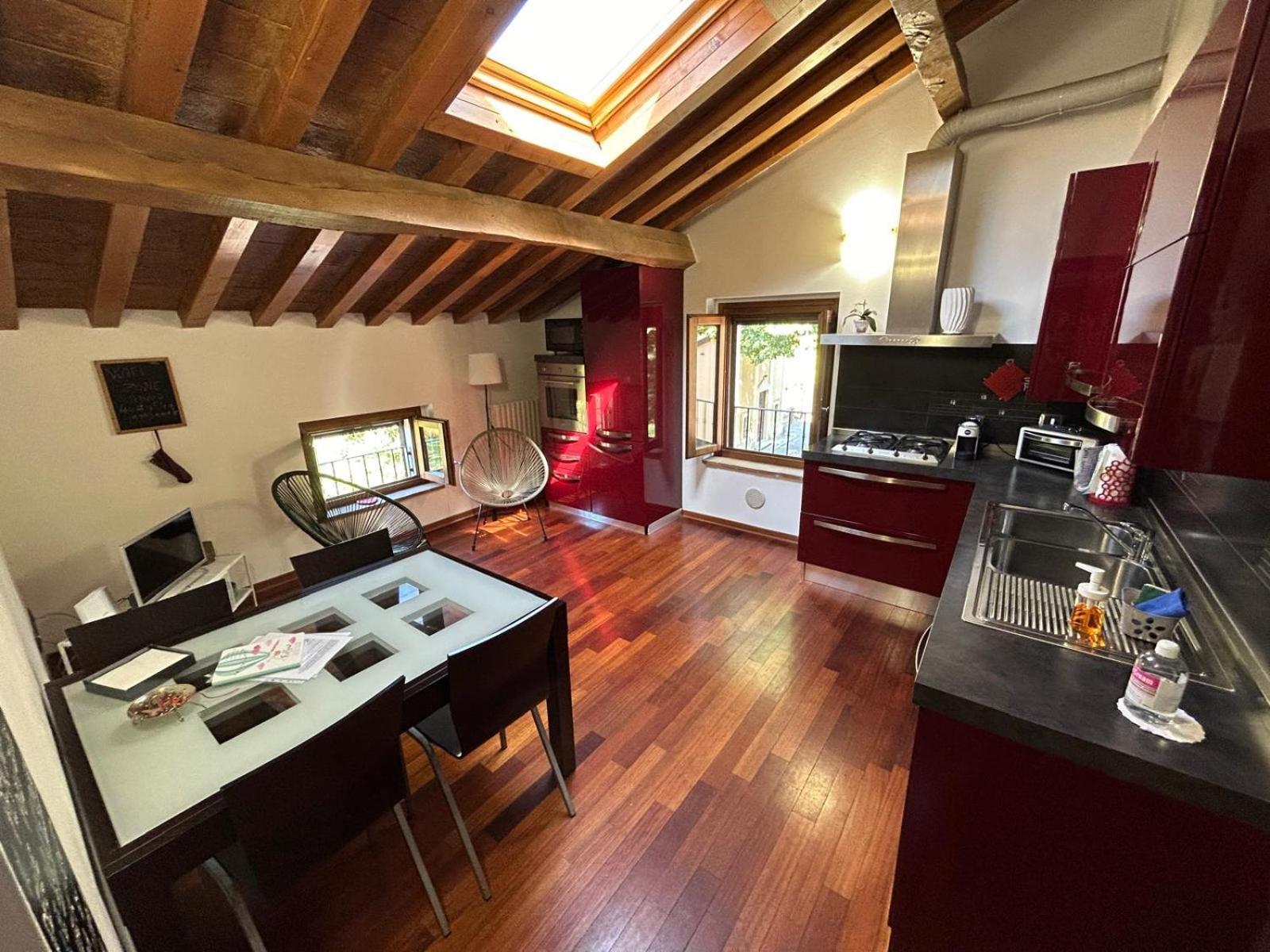 Country House B&B Casa Bassa 2 Piazza  Luaran gambar