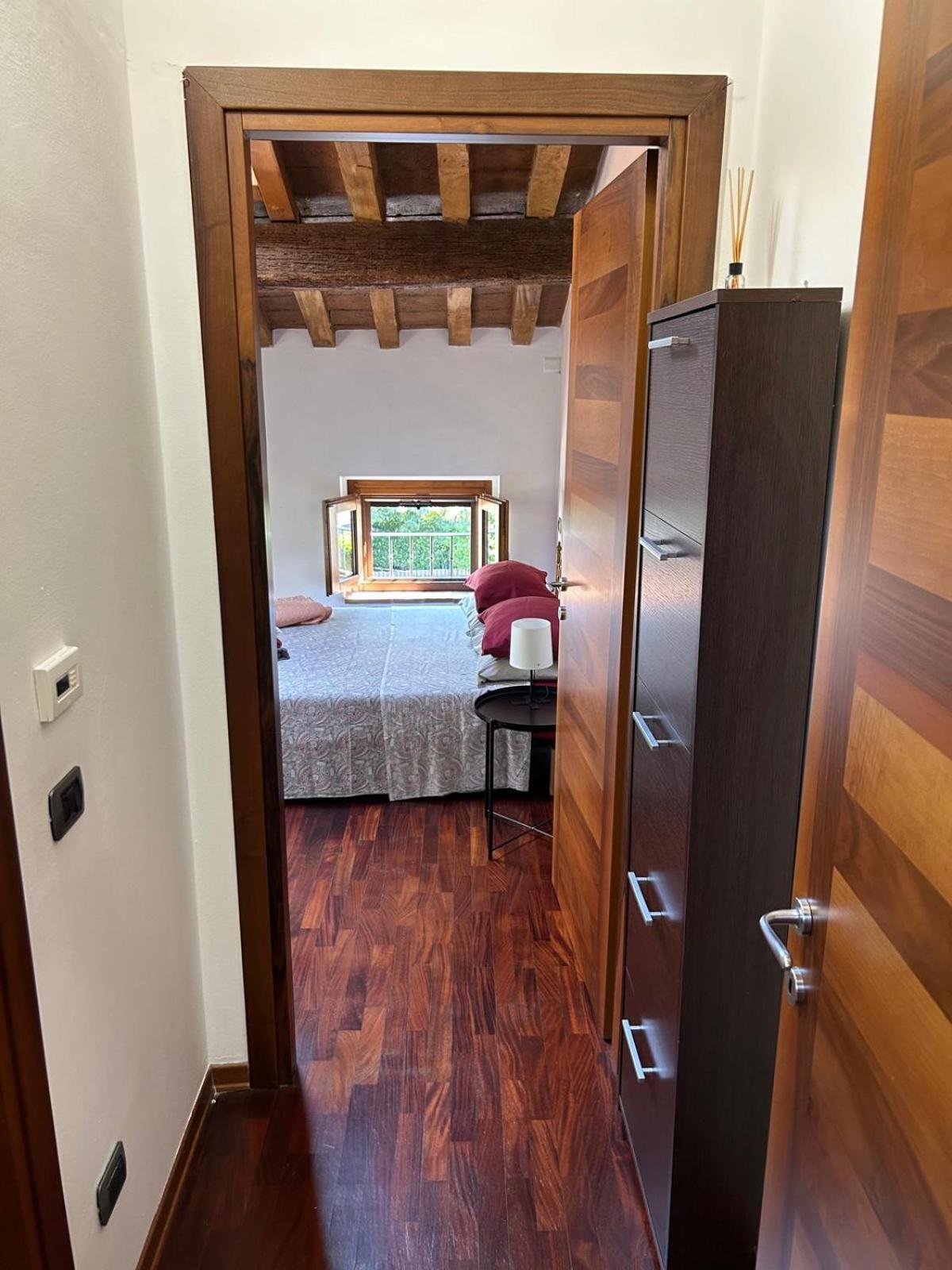 Country House B&B Casa Bassa 2 Piazza  Luaran gambar